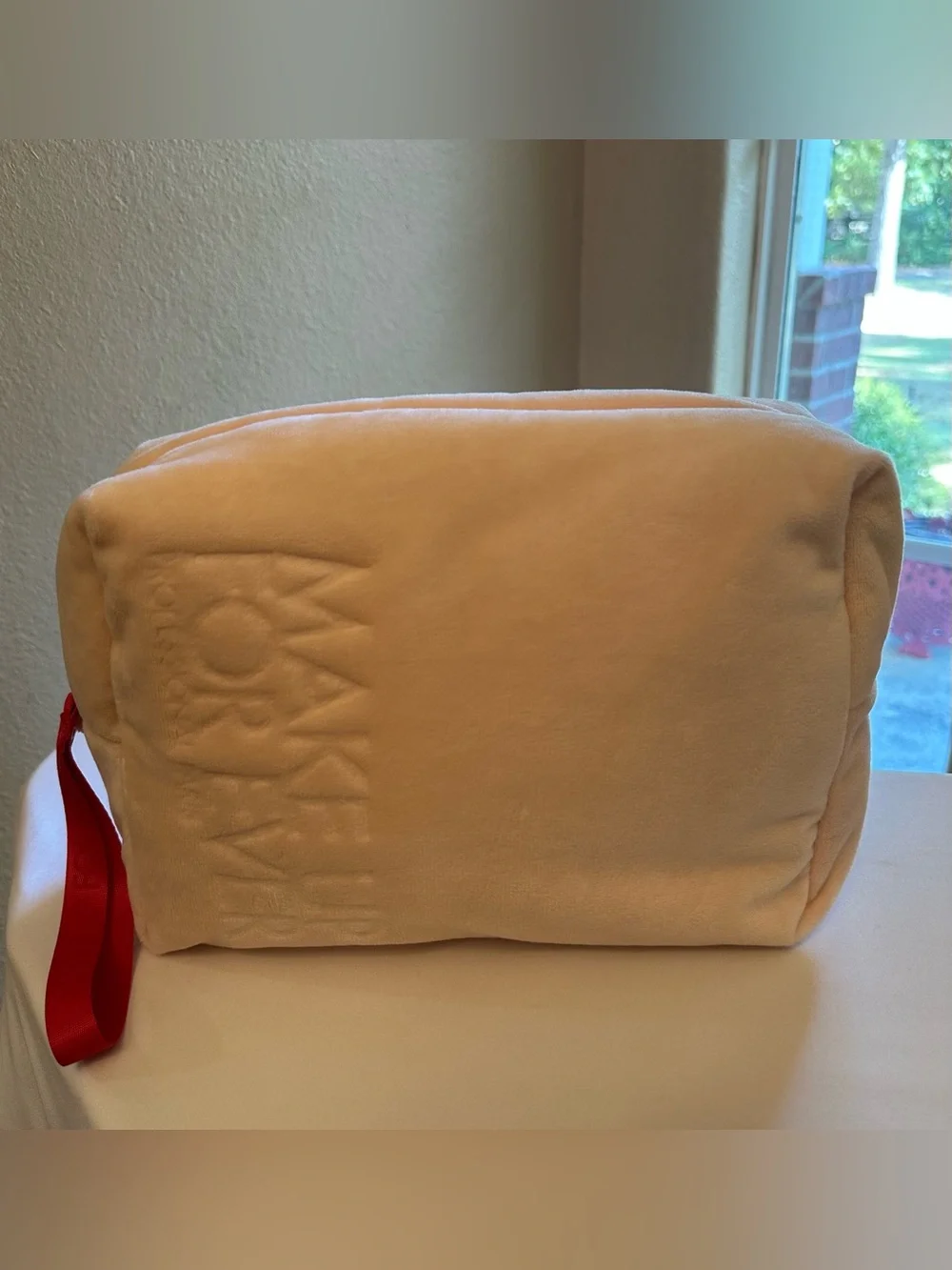 Make Up For Ever Professional Paris Makeup Bag